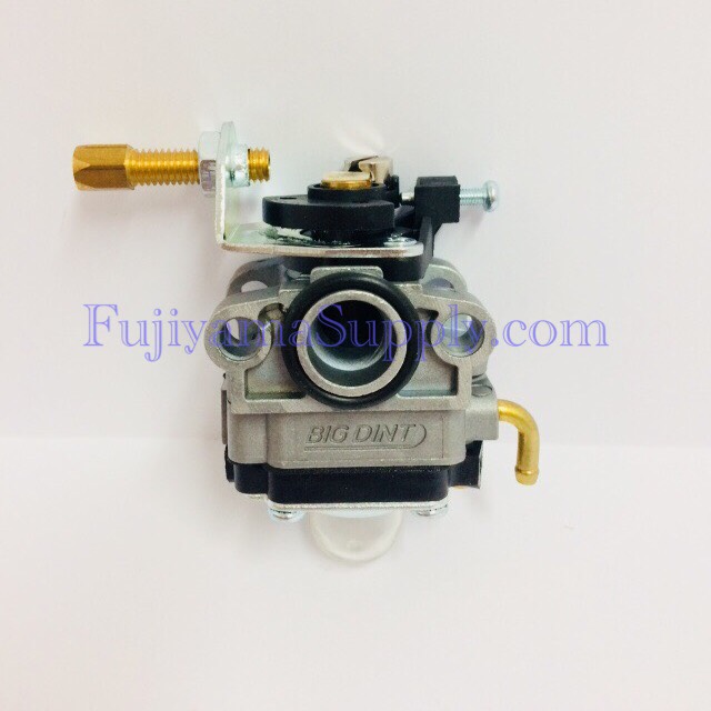 คาร์บูเรเตอร์ GX31 (UT31) ใช้กับเครื่องตัดหญ้า Honda GX31