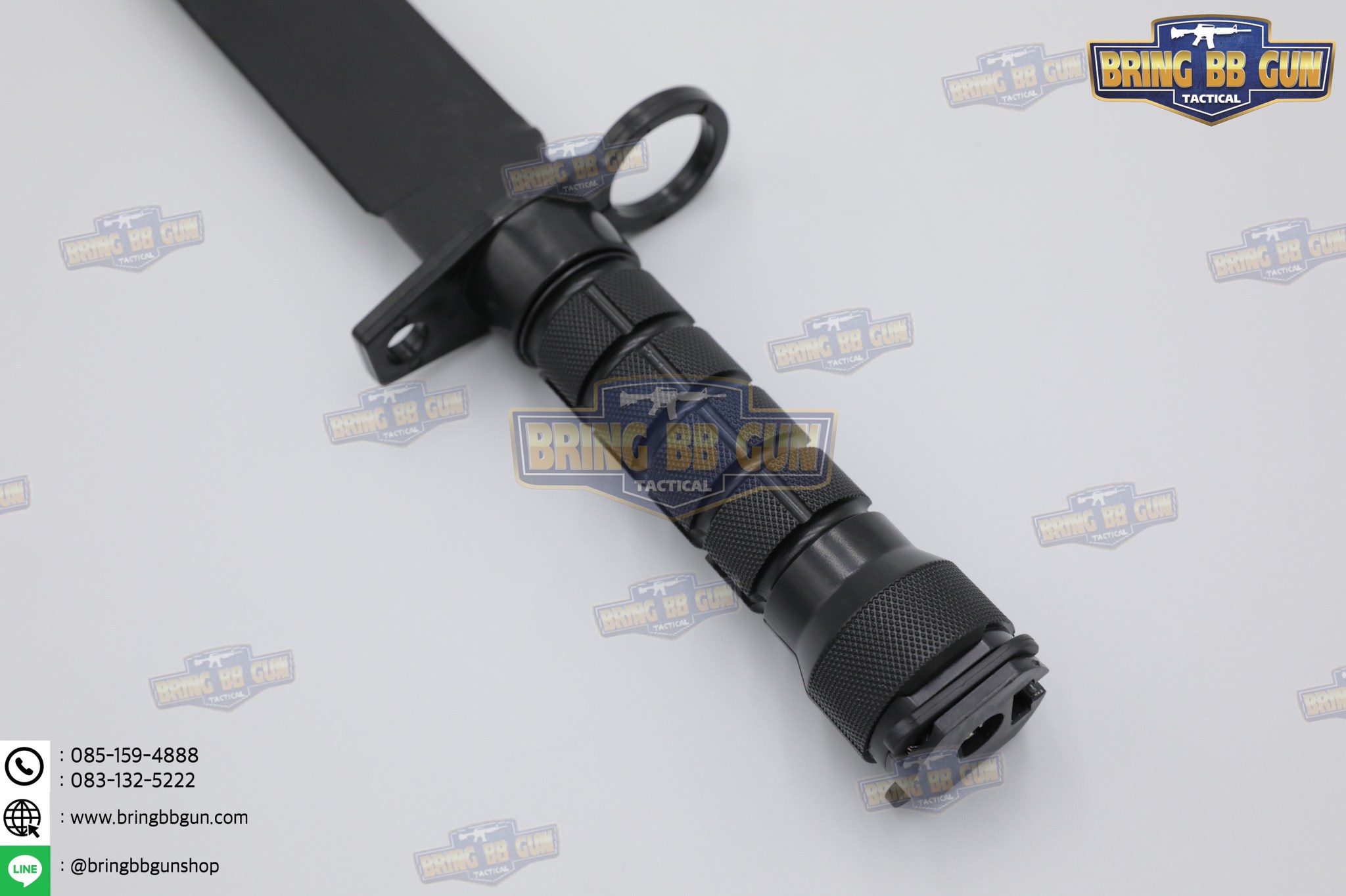 มีด Dummy M9 (M9 Bayonet)