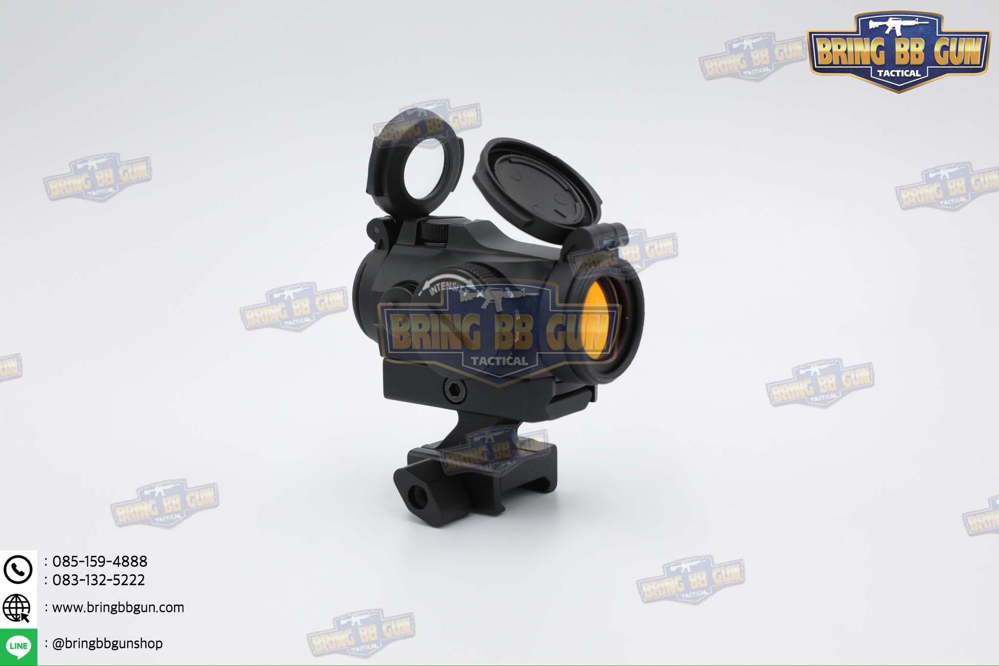 ขายกสูงเอียงหน้า B1