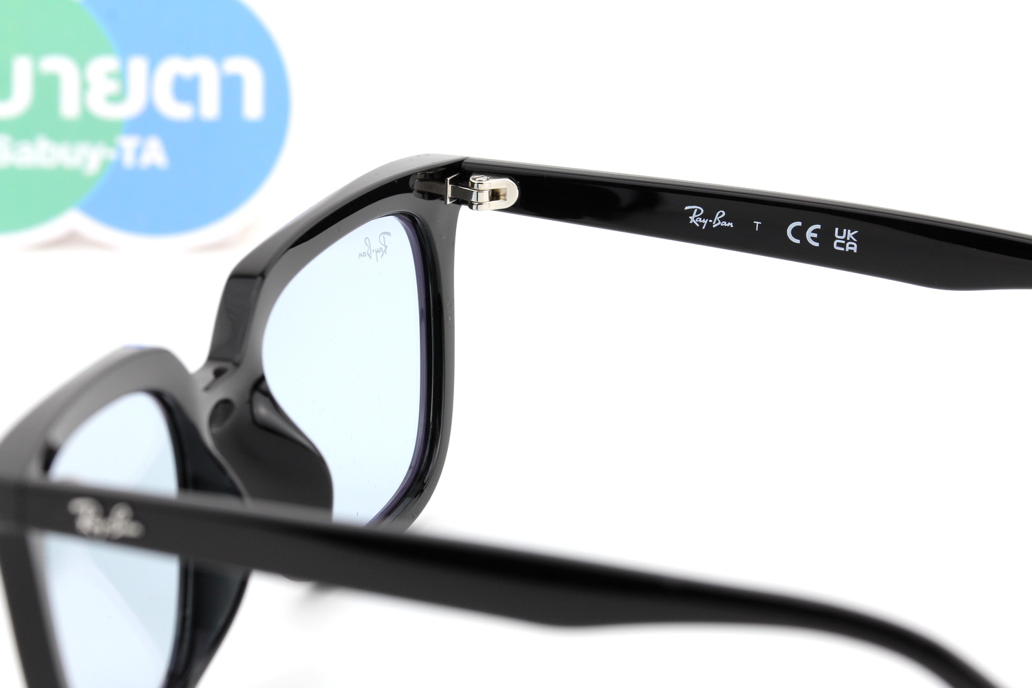 RayBan RB4439D 901/72