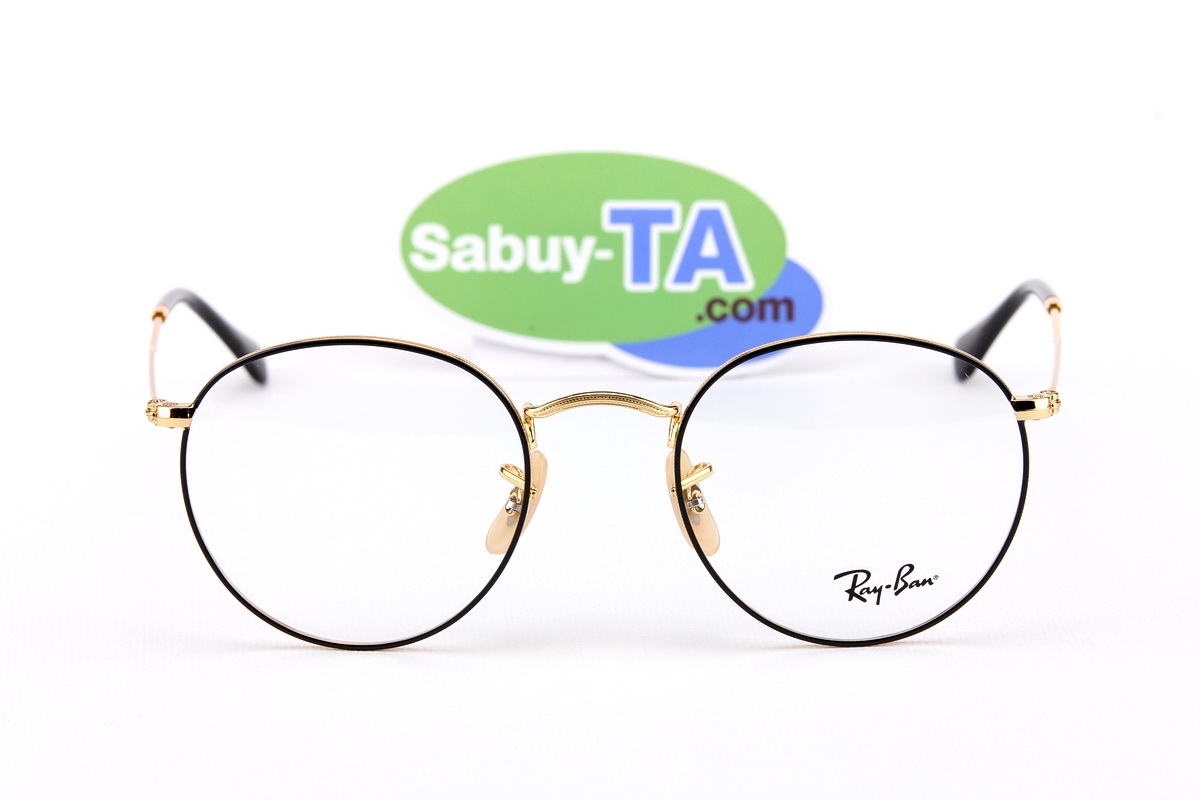 RayBan RX3447V 2991