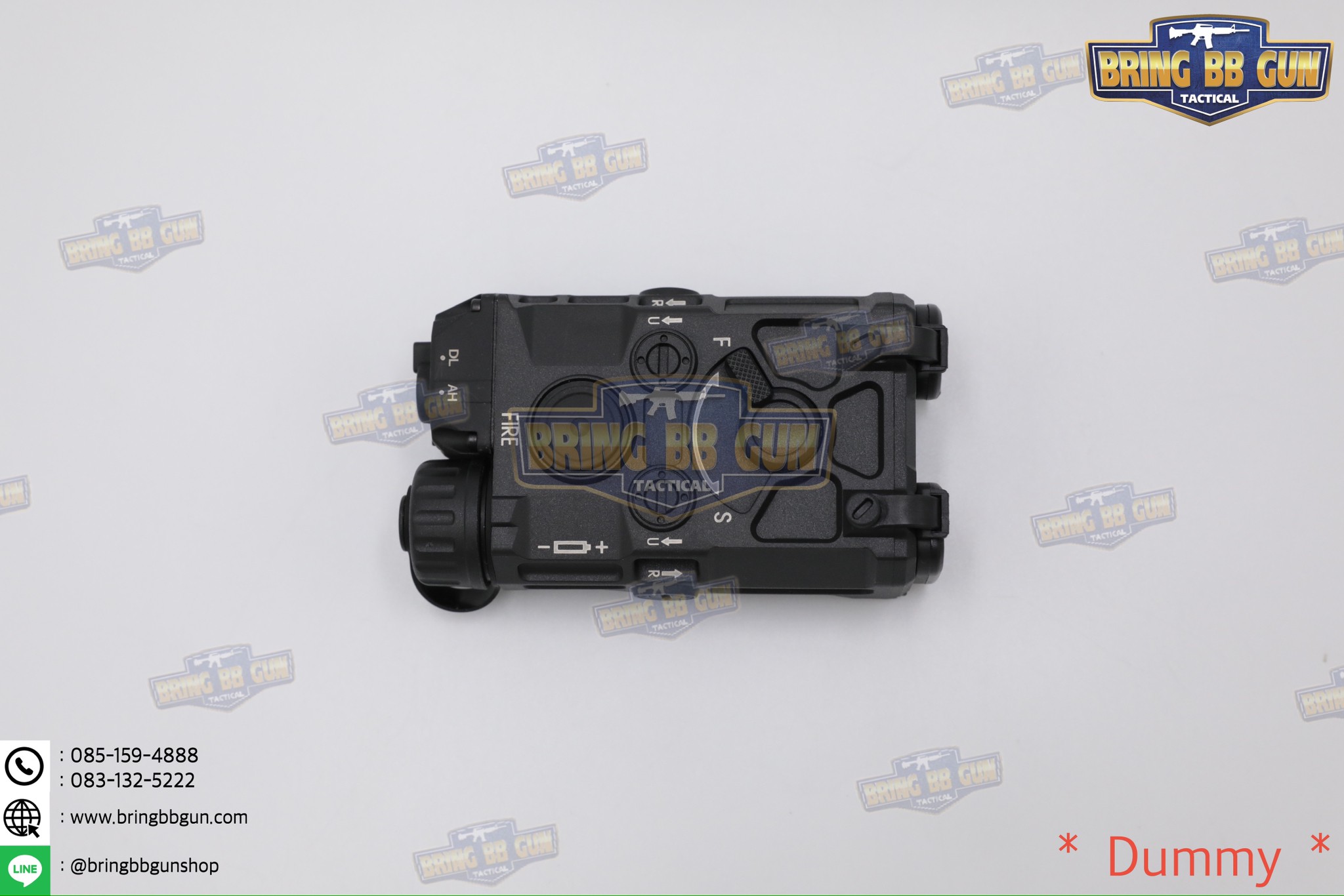 กล่อง Dummy Eo-tech OGL รุ่น Dummy (ดัมมี่ หรือ งานจำลอง)