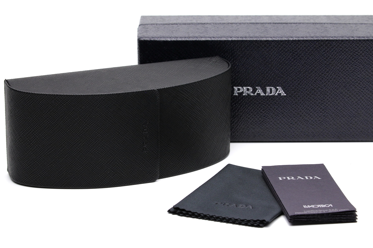 Prada SPS62S ZVN-1C0