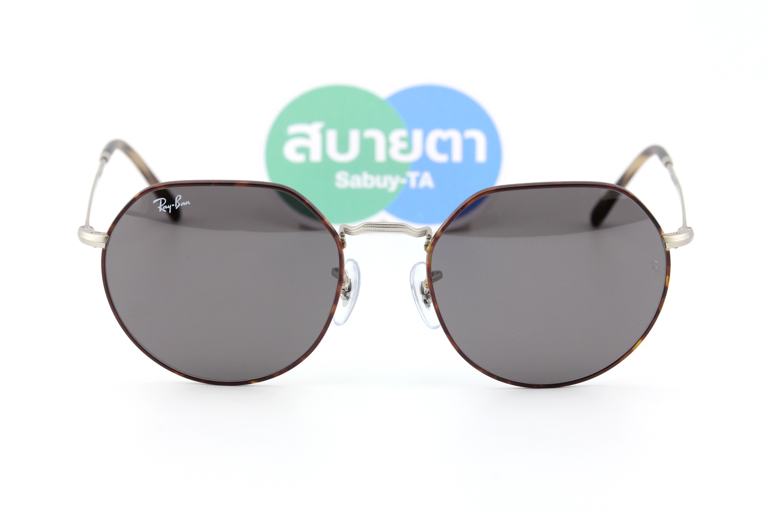RayBan Jack RB3565 9277B1