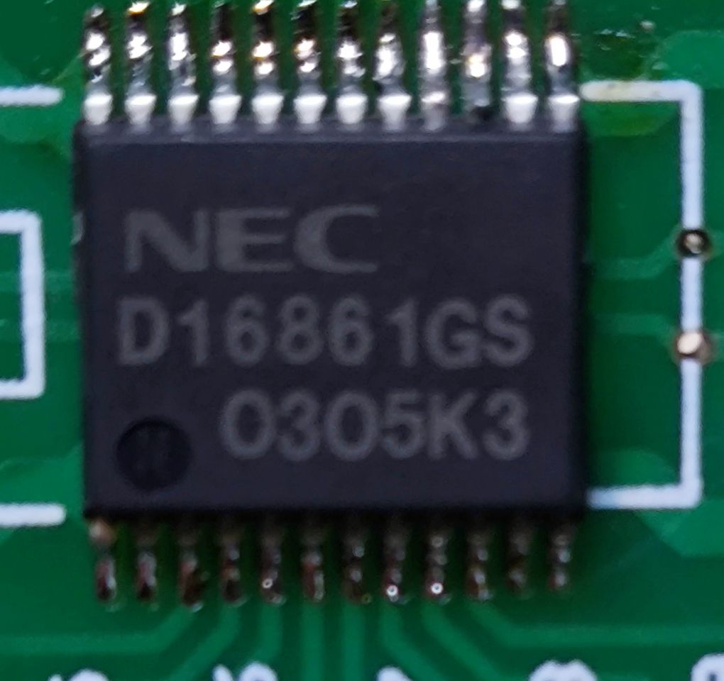 D16861GS