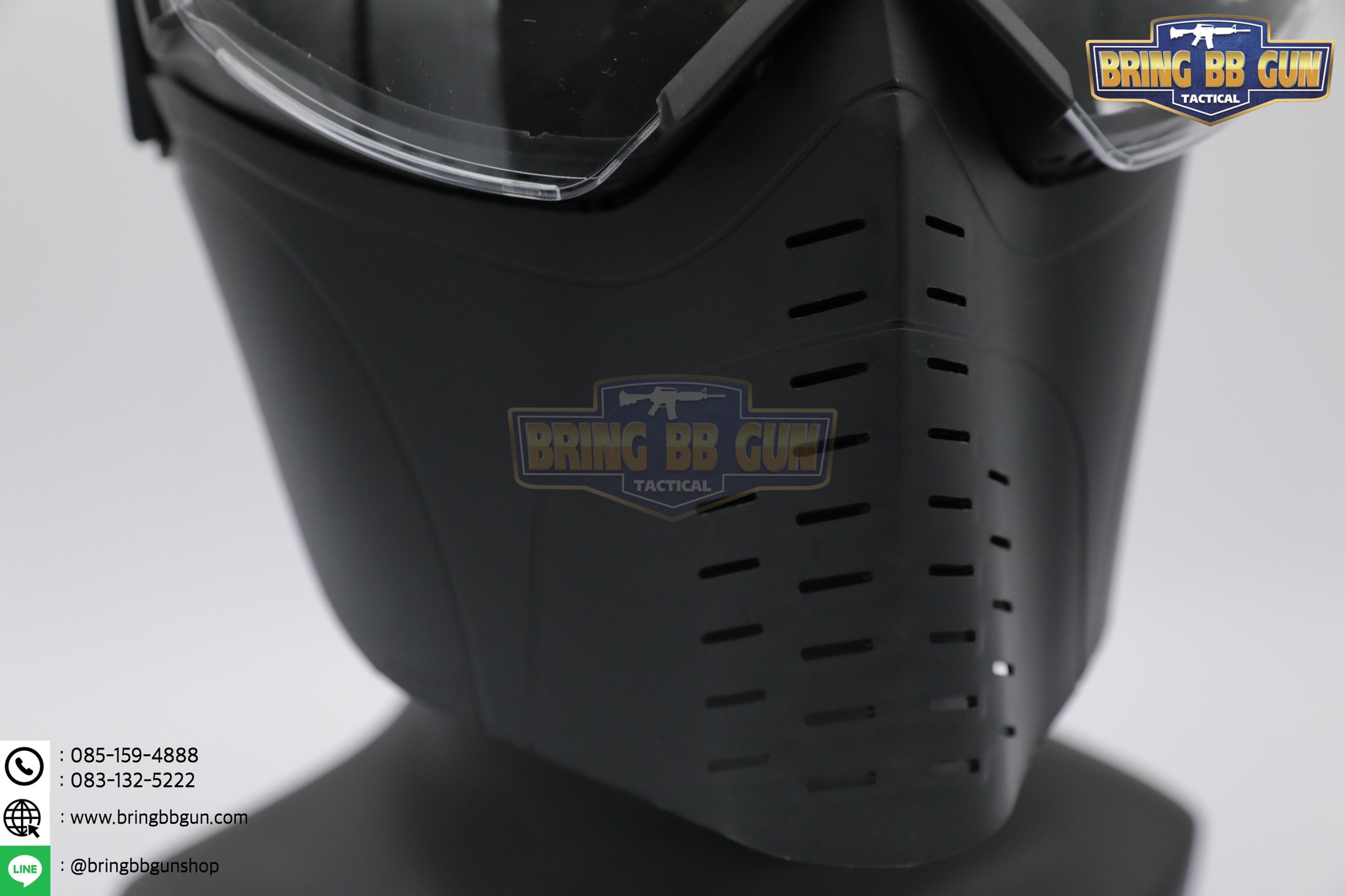 หน้ากากมารูอิ Marui