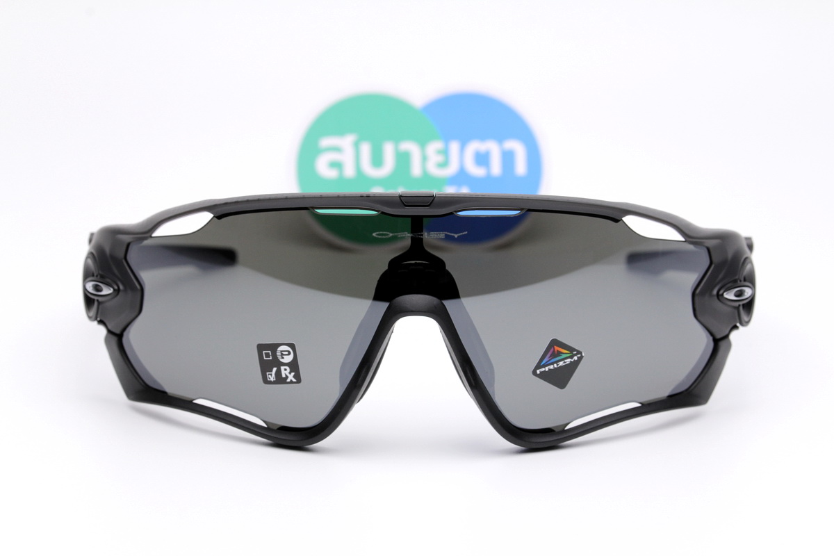 Oakley Jawbreaker Hi Res Matte Carbon/Prizm Black SKU#OO9290-71