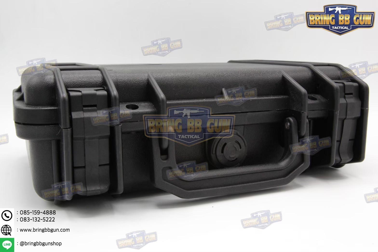 กล่อง B6 ทรง 1150 Protector Case