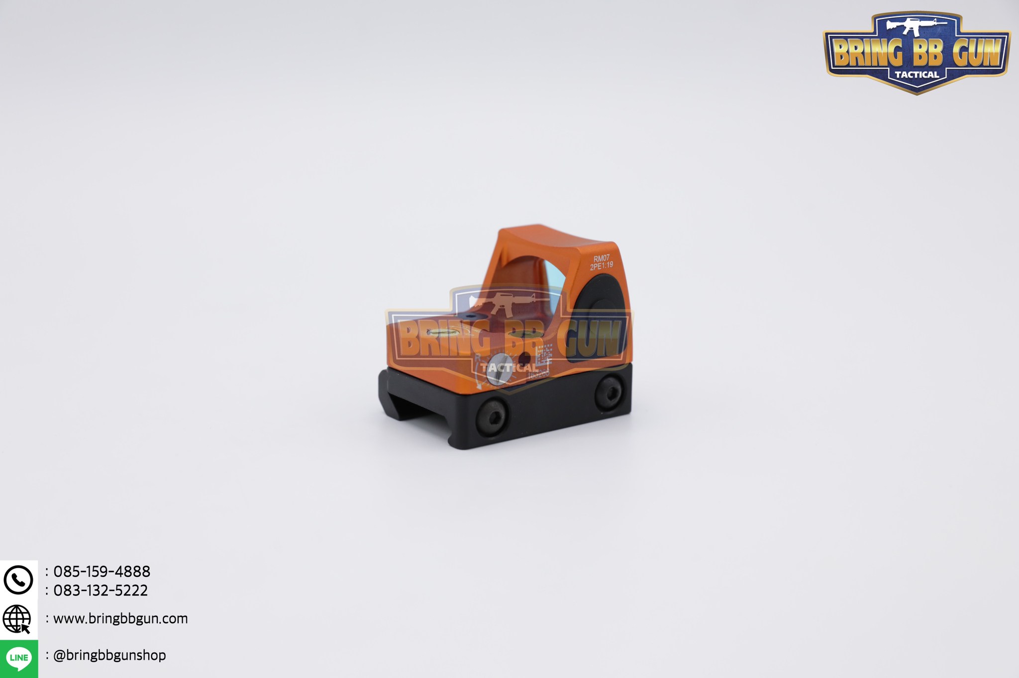 ดอท Trijicon RMR