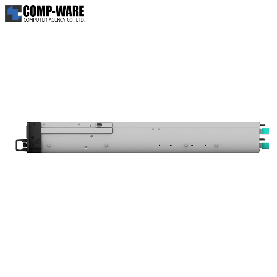 Synology RackStation (2U 12-Bay) RS18017xs+ (16GB ECC RAM) with Rail Kit RKS1317 , No HDD