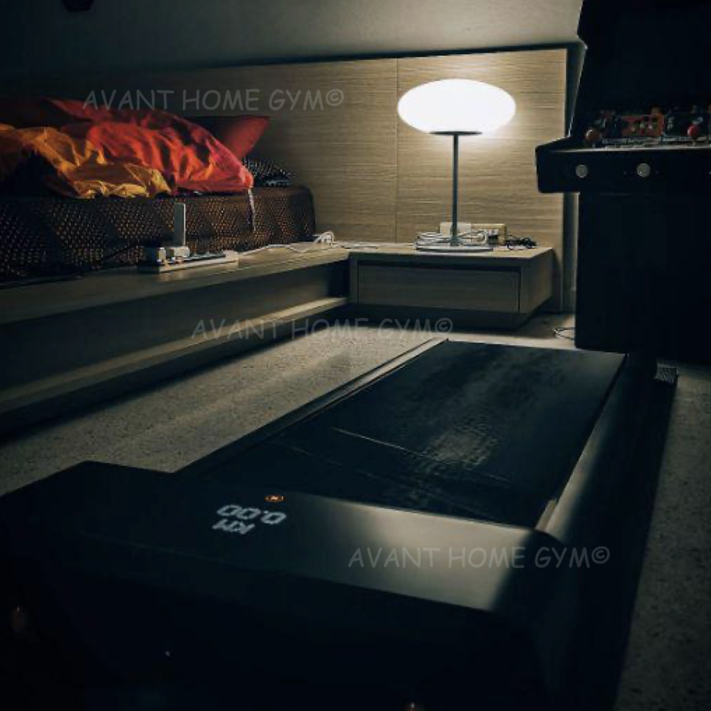 พร้อมส่ง* [ส่งฟรี !!] ลู่วิ่งไฟฟ้า ลู่เดิน Treadmill xiaomi kingsmith A1 pro Global Version kingsmith A1pro ลู่วิ่ง xiaomi ลู่วิ่งไฟฟ้าขนาดเล็ก