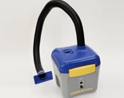 HAKKO Smoke Absorber Air Purifying Type FA-430 (100V-240)
