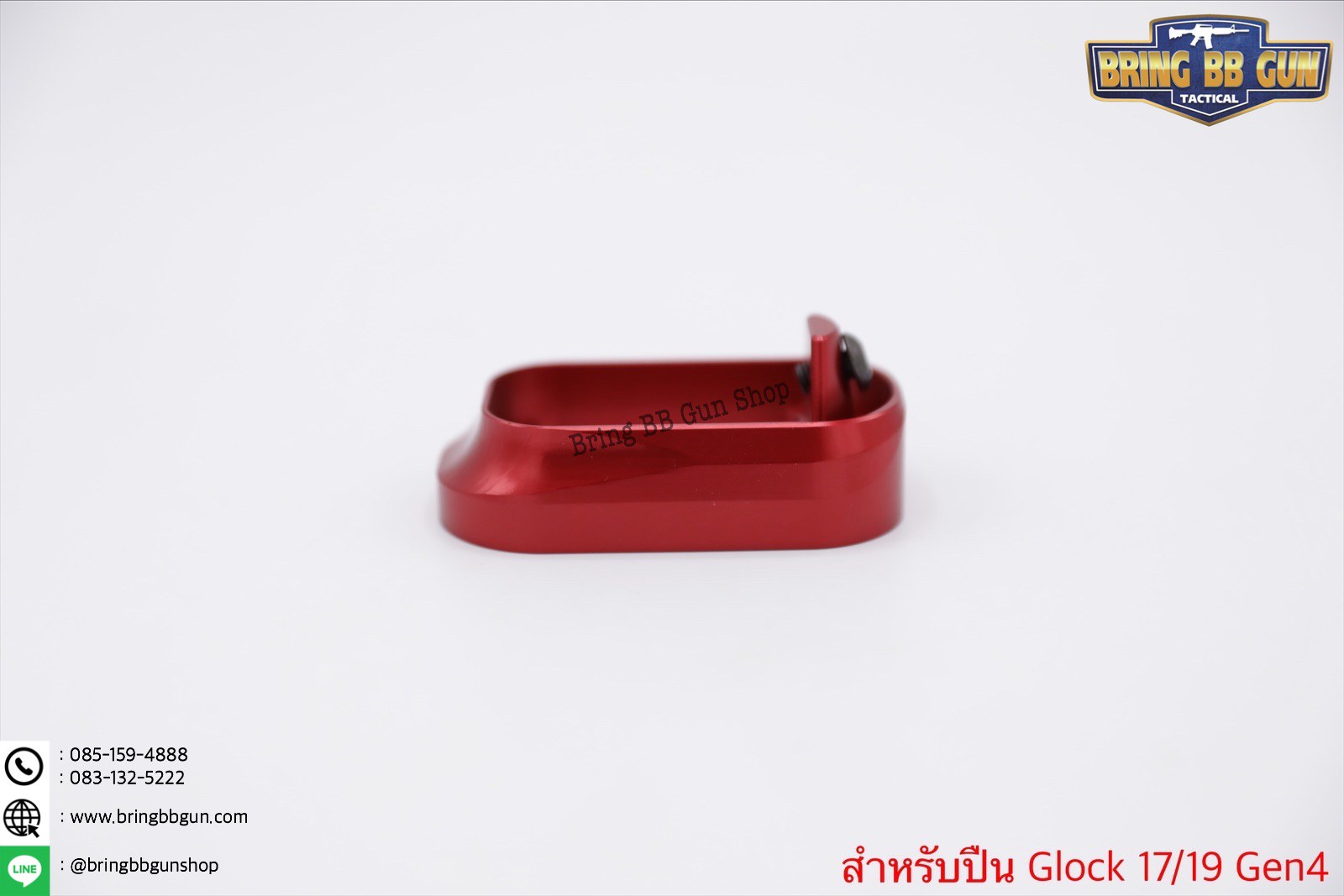 ชุดเซ็ท Taran Tactical สำหรับปืน Glock รุ่น Glock17/19 Gen4