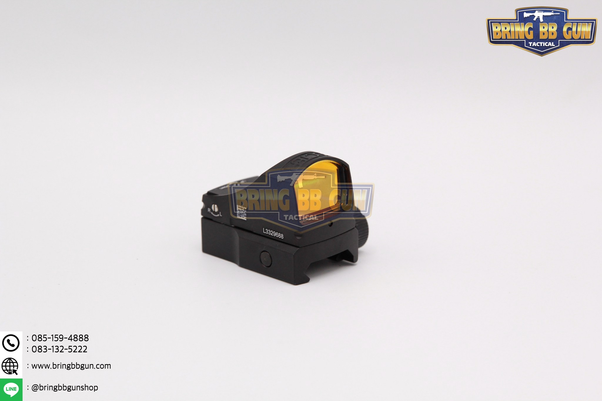 ดอท รุ่น Docter sight C