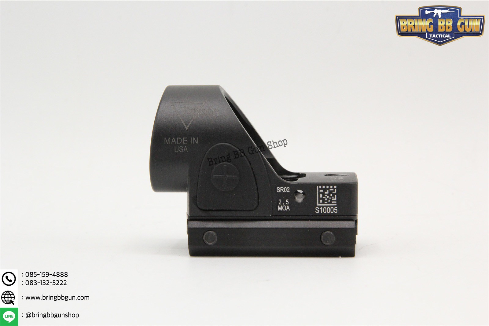 ดอท Trijicon รุ่น SRO