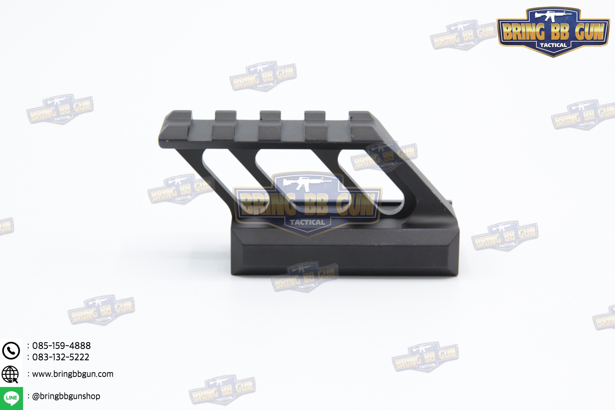 ขายกสูงเอียงหน้า B2