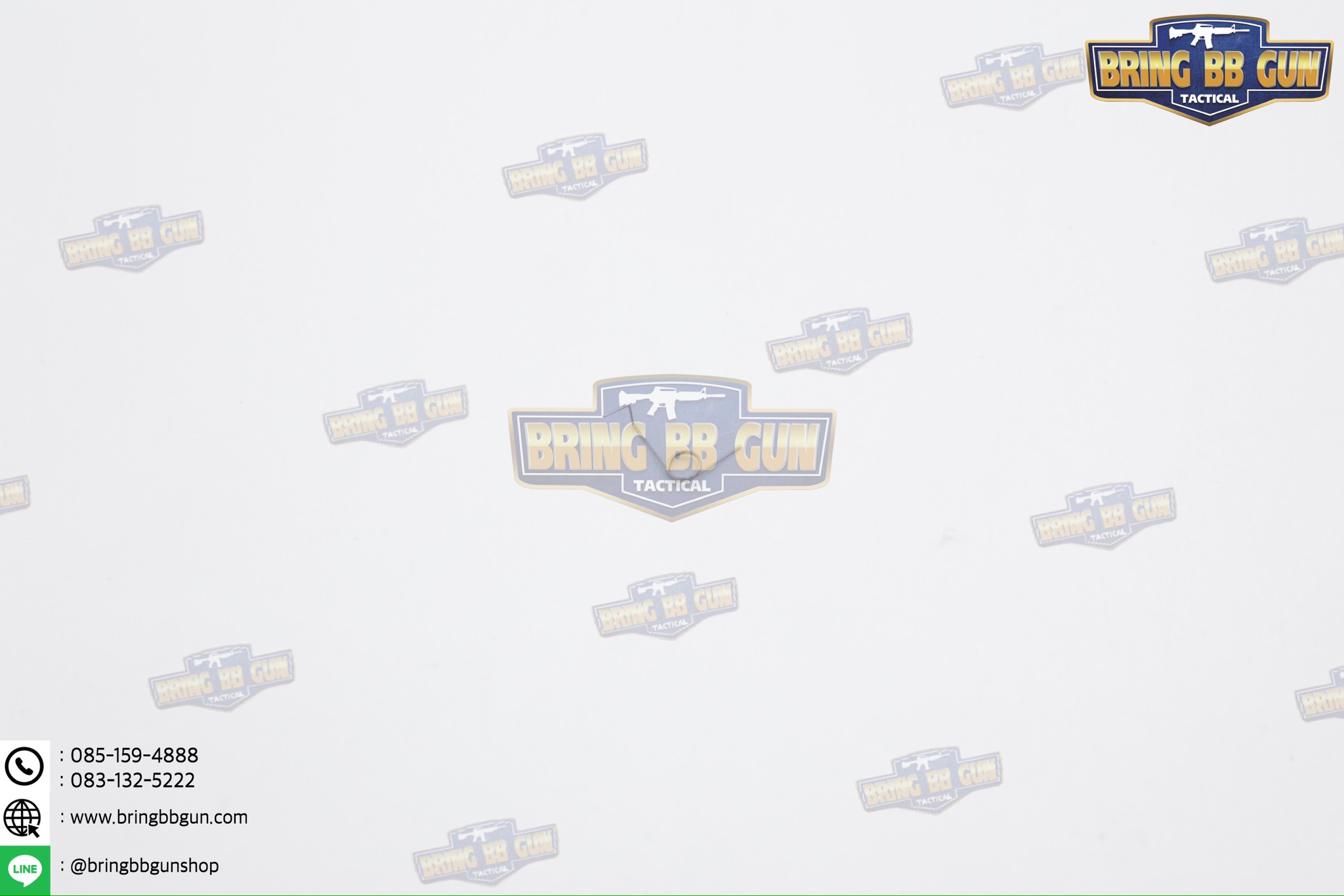 สปริงเซ็ต ยี่ห้อ VS Studio (Spring Set)