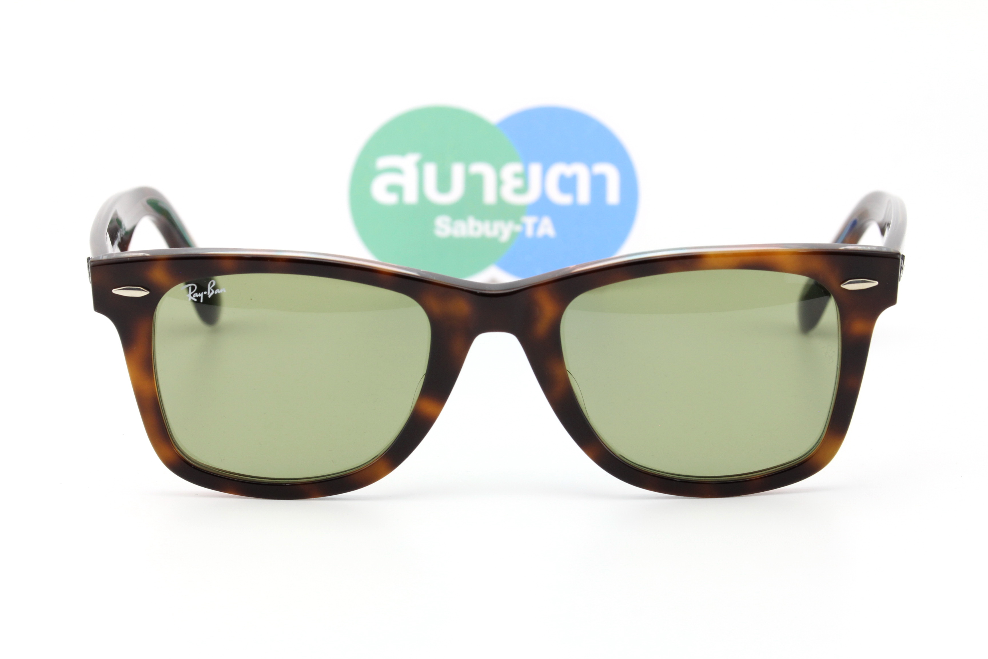 RayBan Wayfarer RB2140F 14134E 52mm.