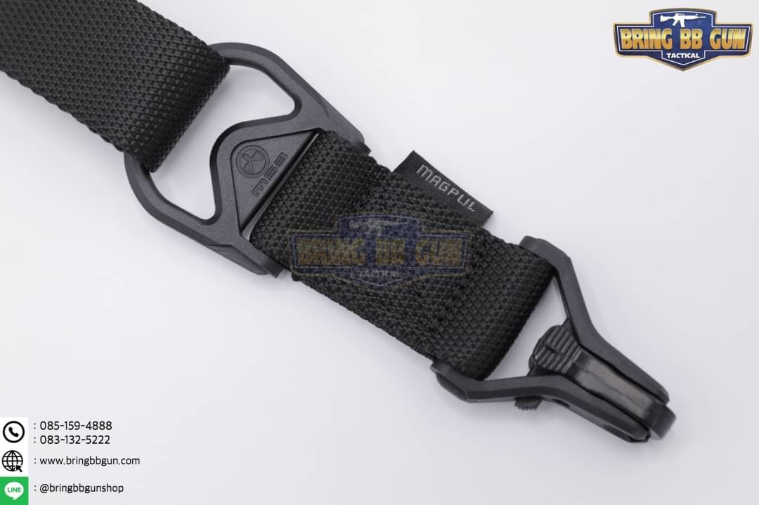 สายสะพายปืน ยี่ห้อ Magpul รุ่น MS3
