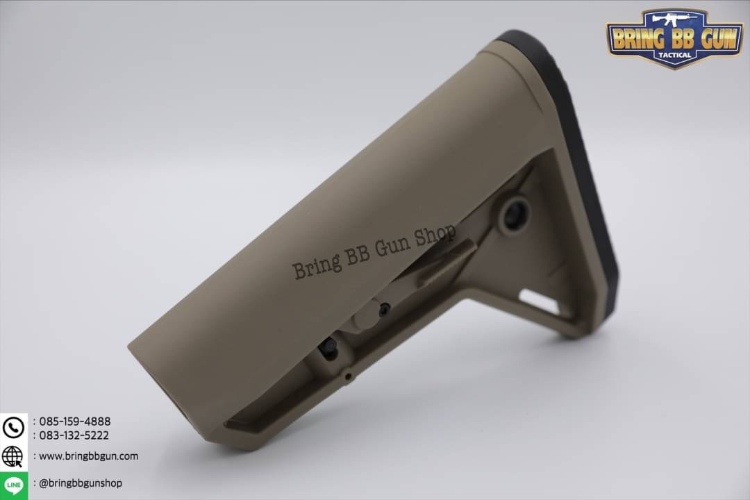 พานท้าย MOE SL