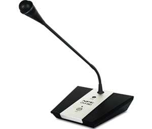 NPE CHIME MICROPHONE CM-3D
