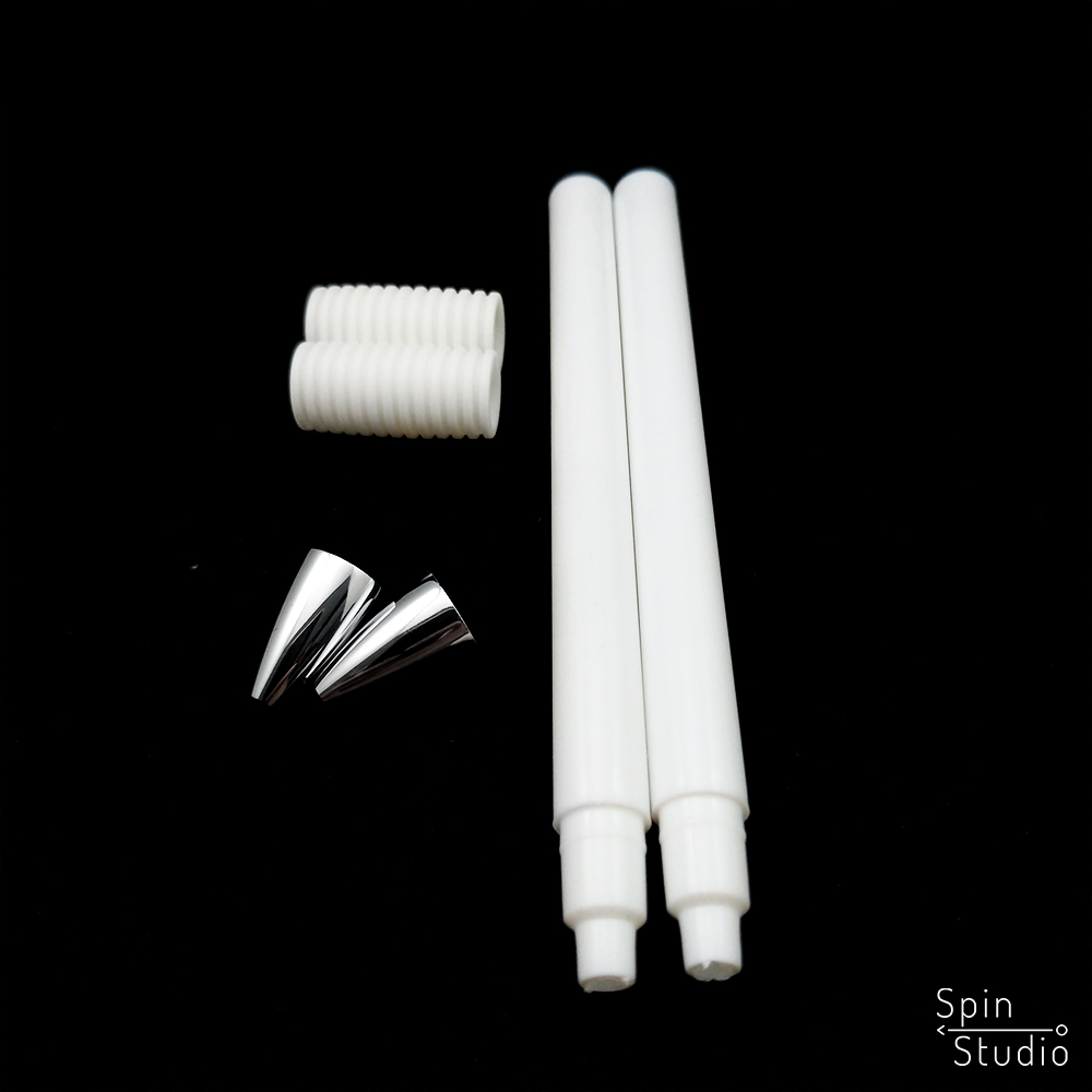 ชุดทำปากกาควง Supawit DC