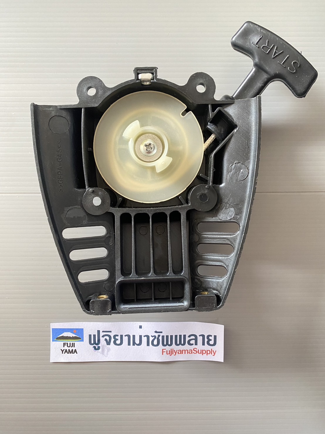 ฝาสตาร์ท EBH340U ใช้กับเครื่องตัดหญ้า Makita รุ่น EBH340U