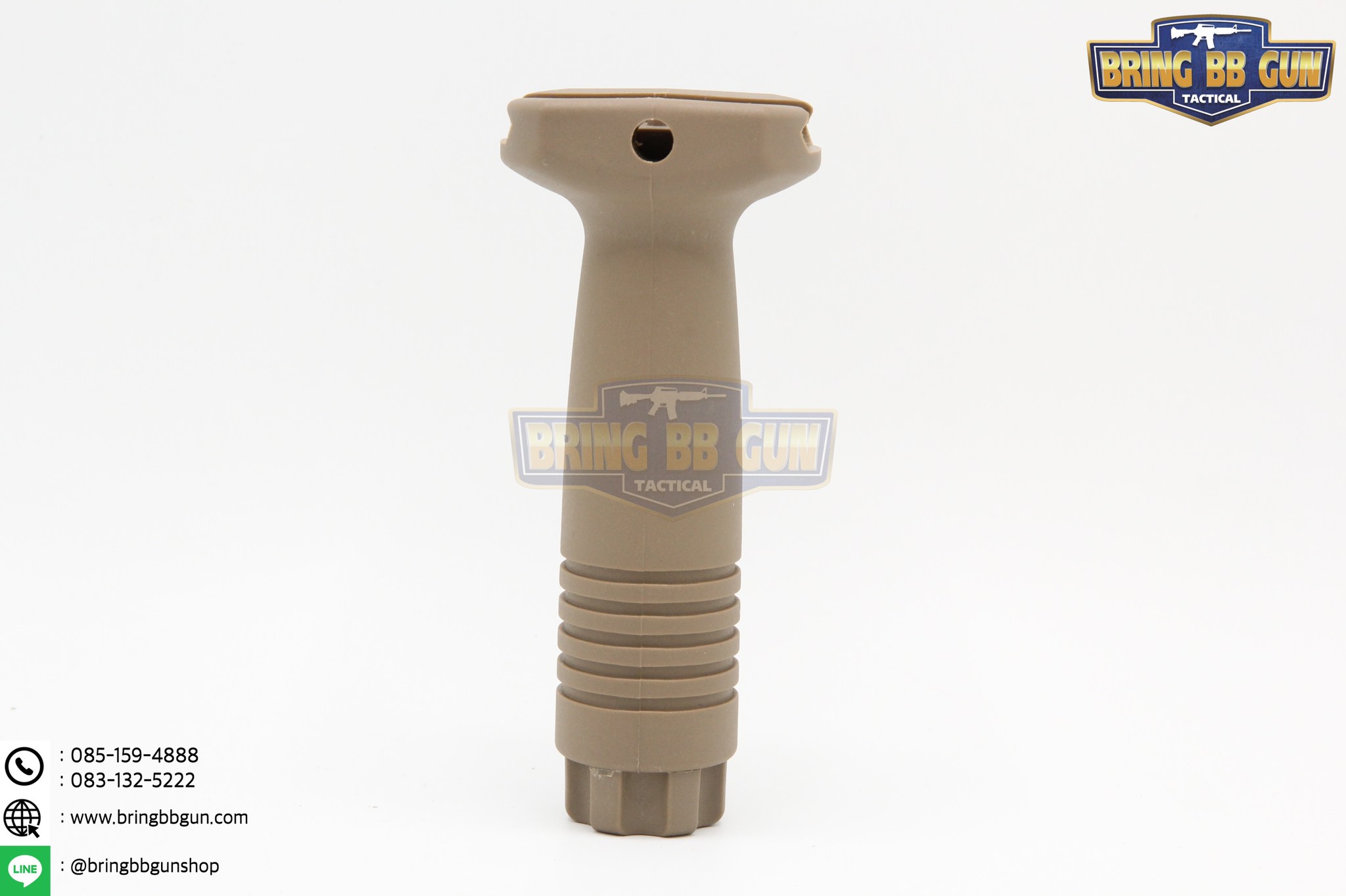 กริ๊ปมือหน้า Knight รุ่น Knight’s Forward Vertical Grip