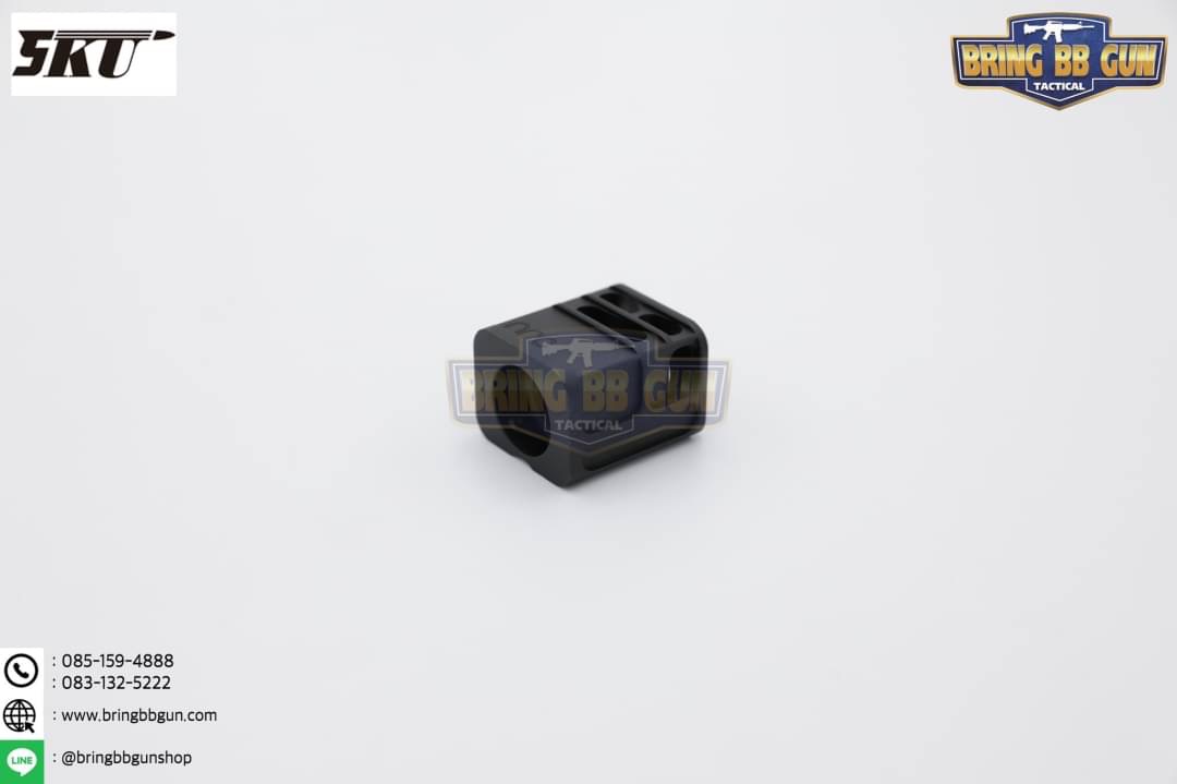 หัวคอม (Compensator) รุ่น ARC Division SPARC-L ยี่ห้อ 5KU