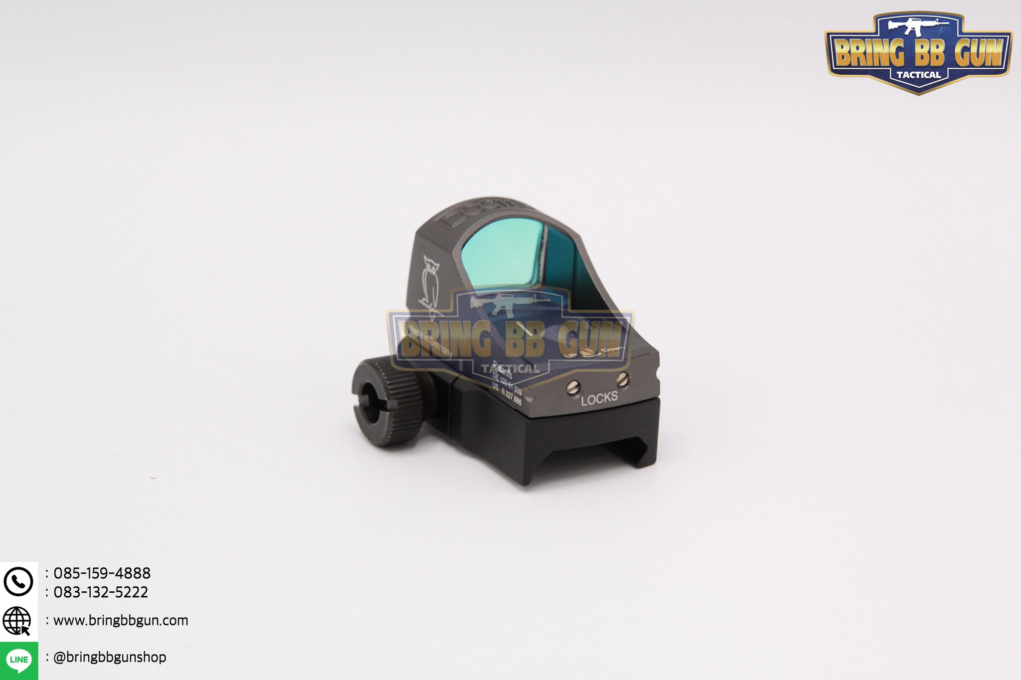 ดอท รุ่น Docter sight C