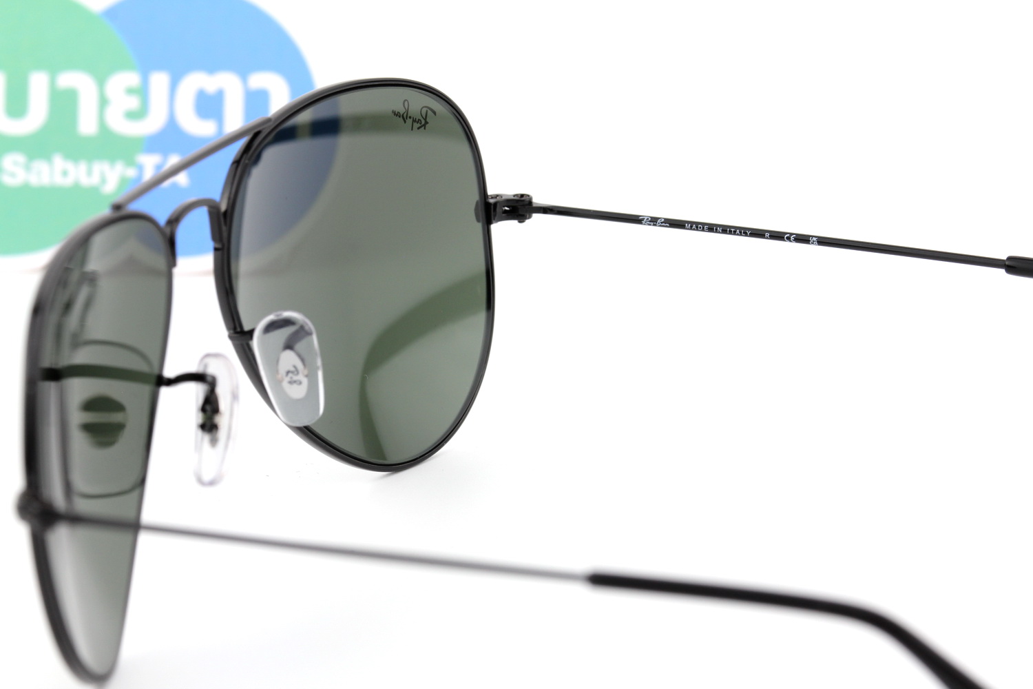 RayBan Aviator RB3025 L2823
