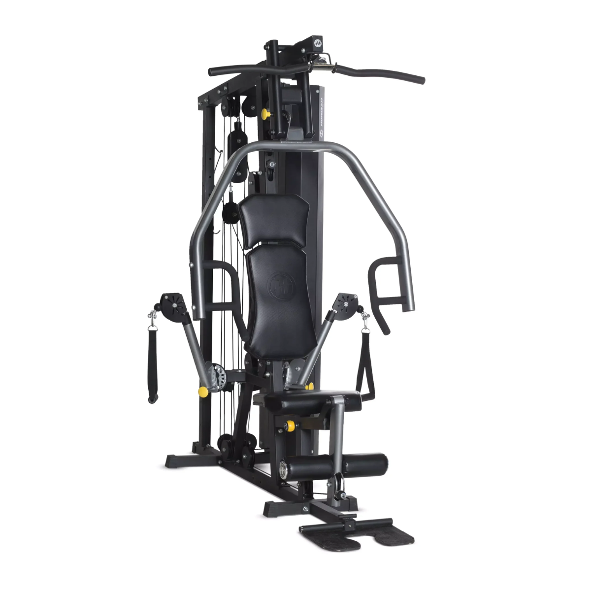49,500 *ทักแชทผ่อน0%ค่าส่ง 0บ.(Global Version) Johnson ชุดโฮมยิม Horizon Home Gym Torus 3
