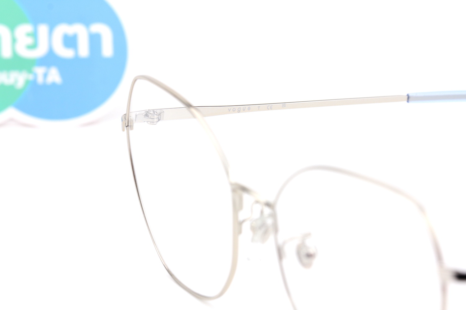 VOGUE VO4201D 323