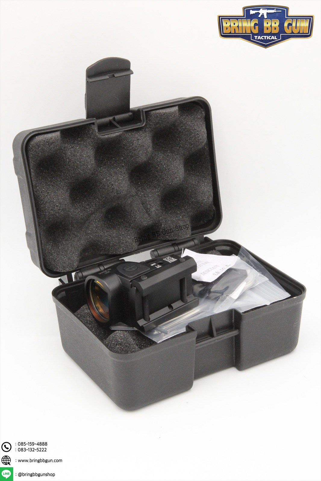 ดอท Trijicon รุ่น SRO