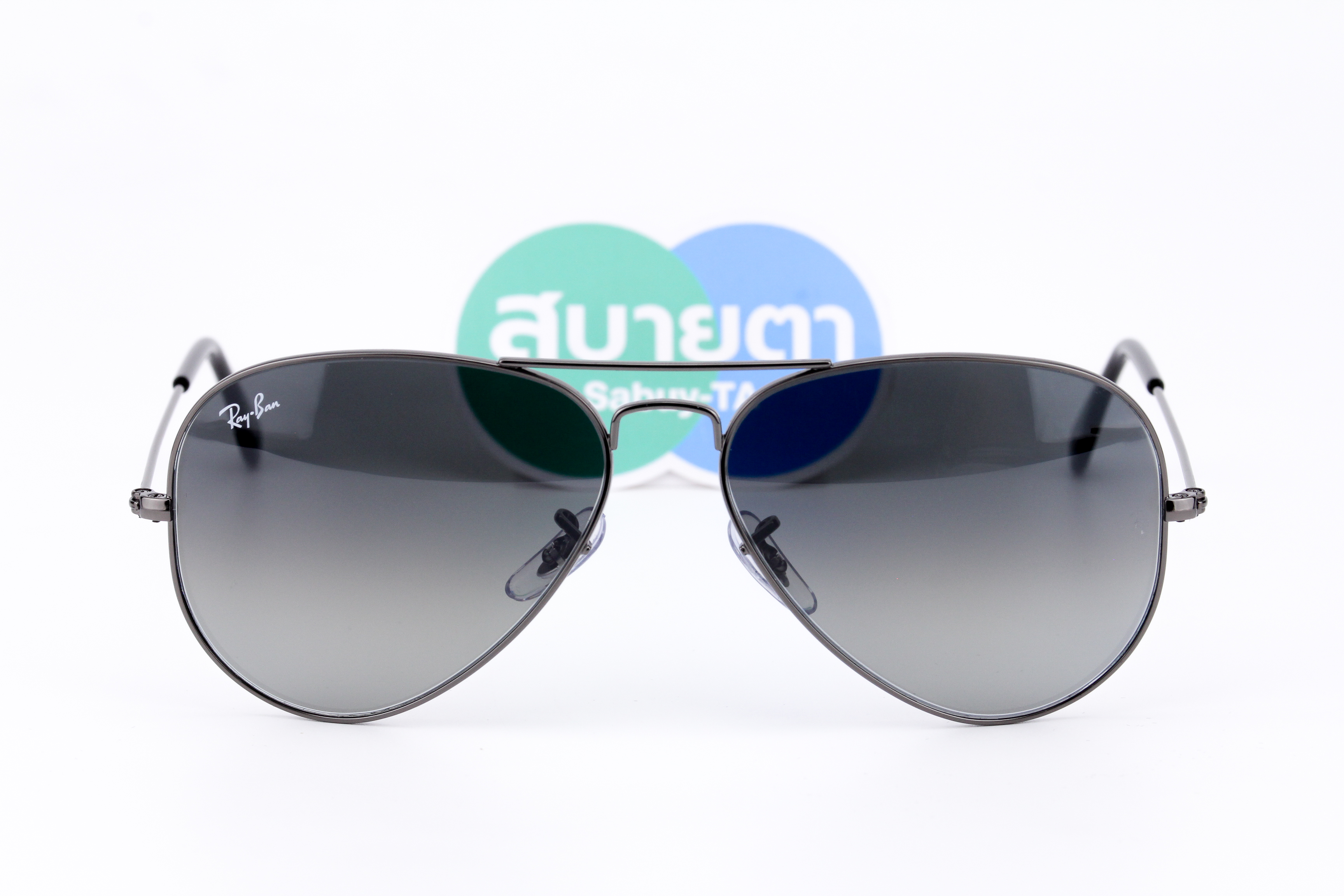 RayBan Aviator RB3025 004/71