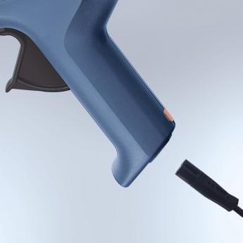 ปืนยิงกาว | U-5000 | STEiNEL | GLUEMATIC 5000 120W/220V | แบบไร้สาย