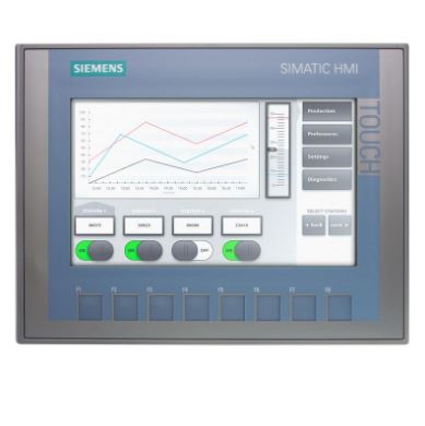 KTP PANEL Model