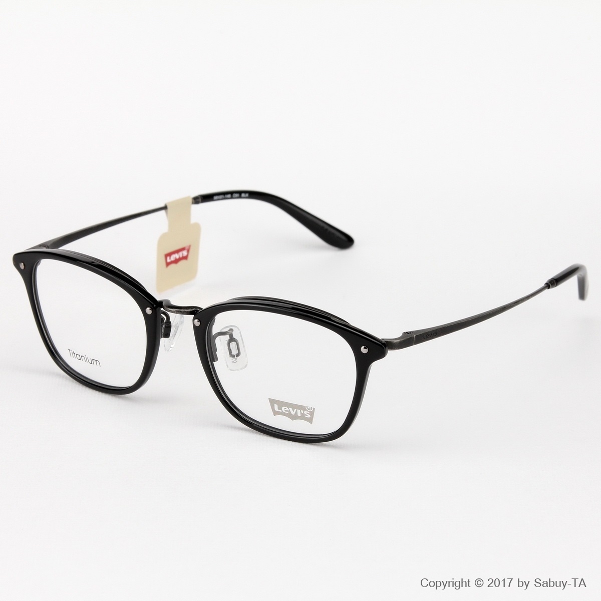 Levi's LS94004 C01 BLK