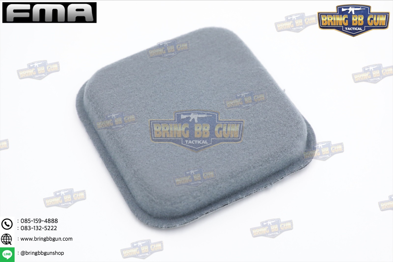 รองในหมวก ยี่ห้อ FMA รุ่น ธรรมดา