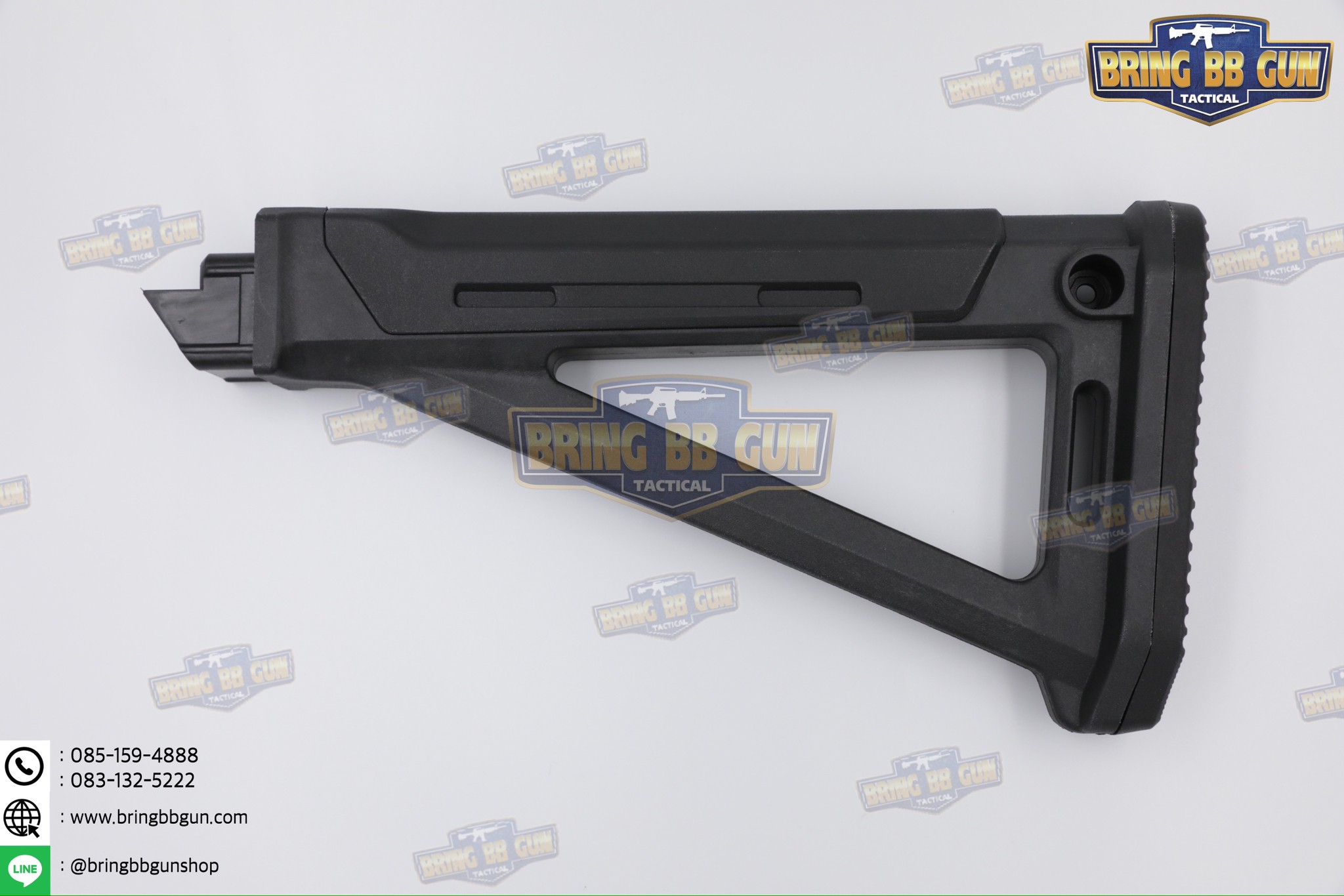 พานท้ายปืนAK ยี่ห้อ Magpul รุ่น MOE (MOE AK Stock)