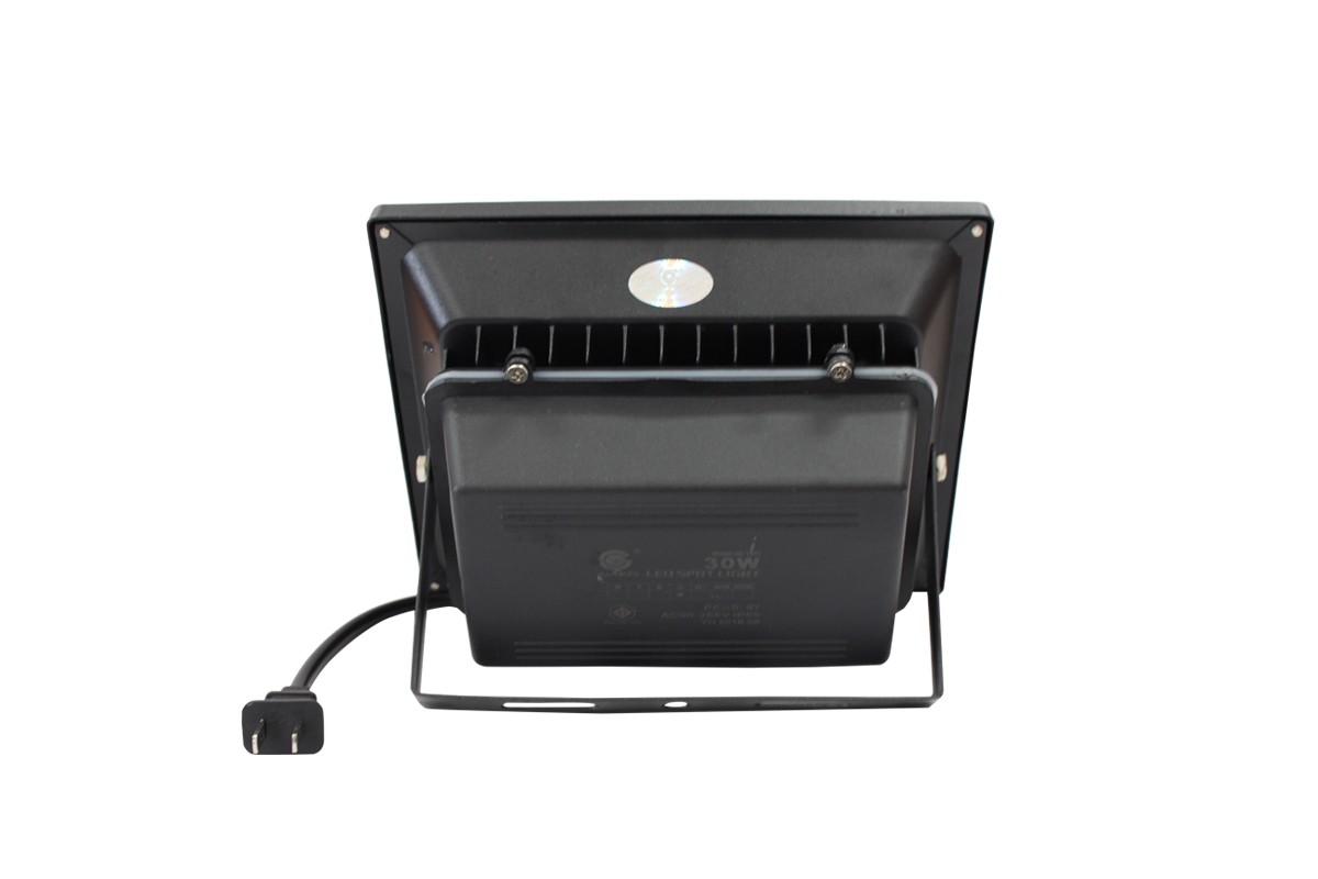 IWC-SPL-30W-GREEN สปอร์ตไลท์ รุ่น GE-1003 แสงเขียว