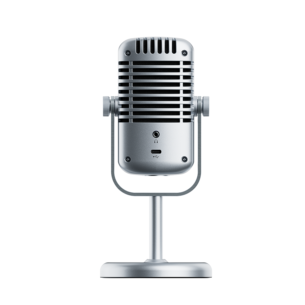 Saramonic Xmic-Z3 USB Desktop Condenser Microphone