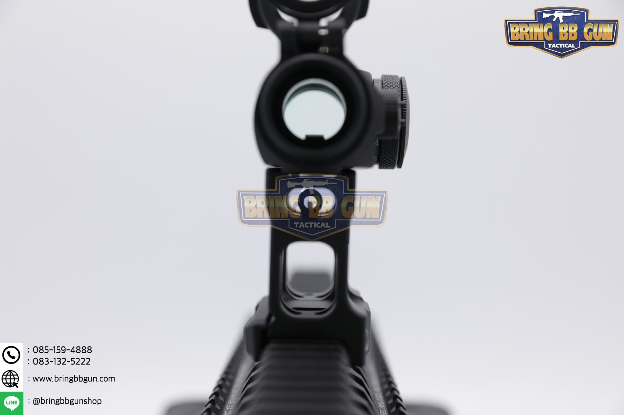 ขาจับดอท Unity FAST™ Micro Mount