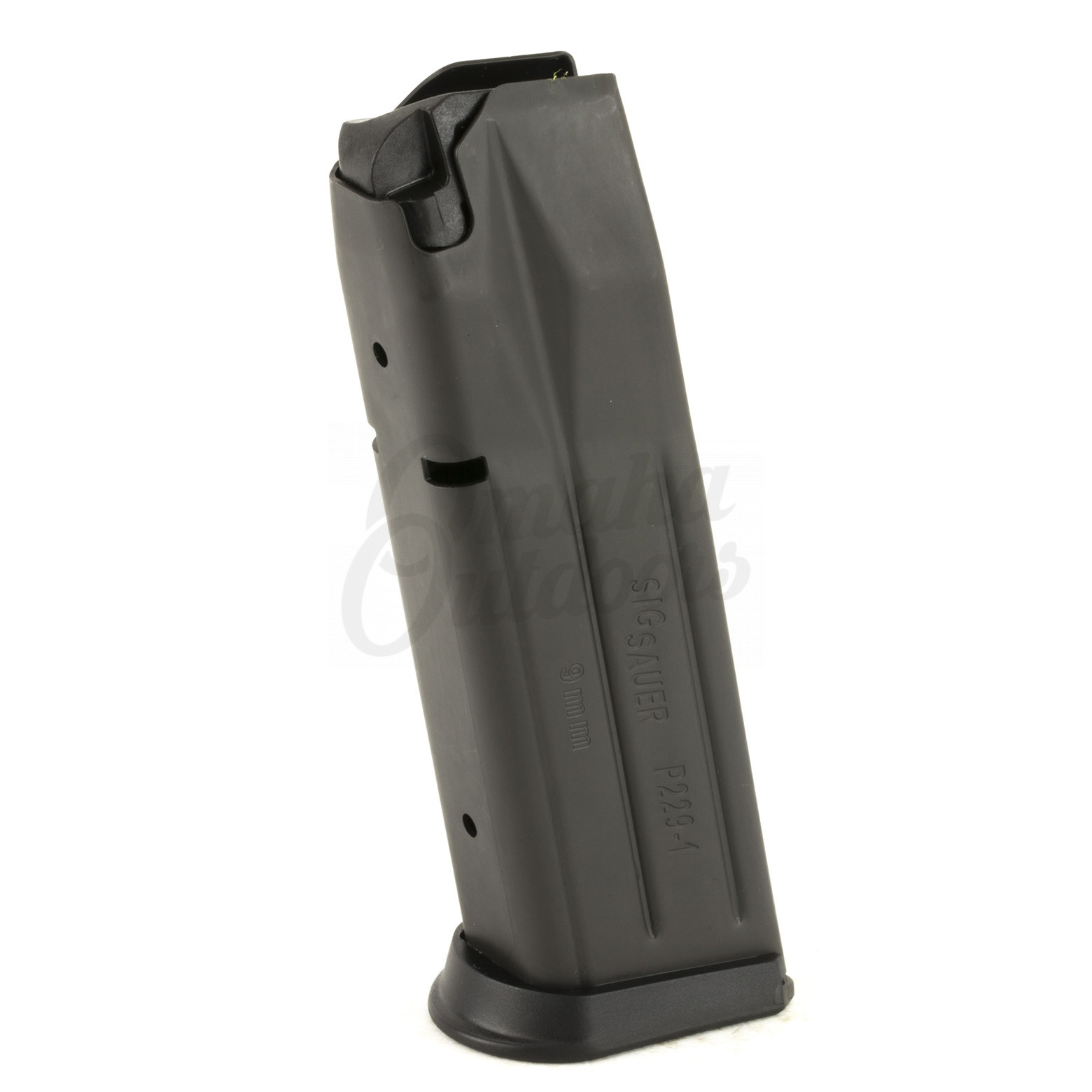 Magazine P229 SIG SAUER (บรรจุ 15 นัด)
