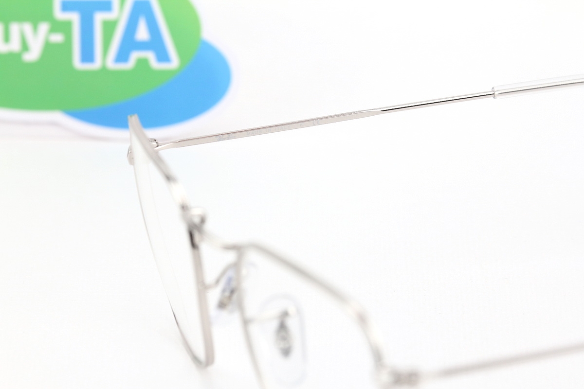 RayBan FRANK RX3857V 2501