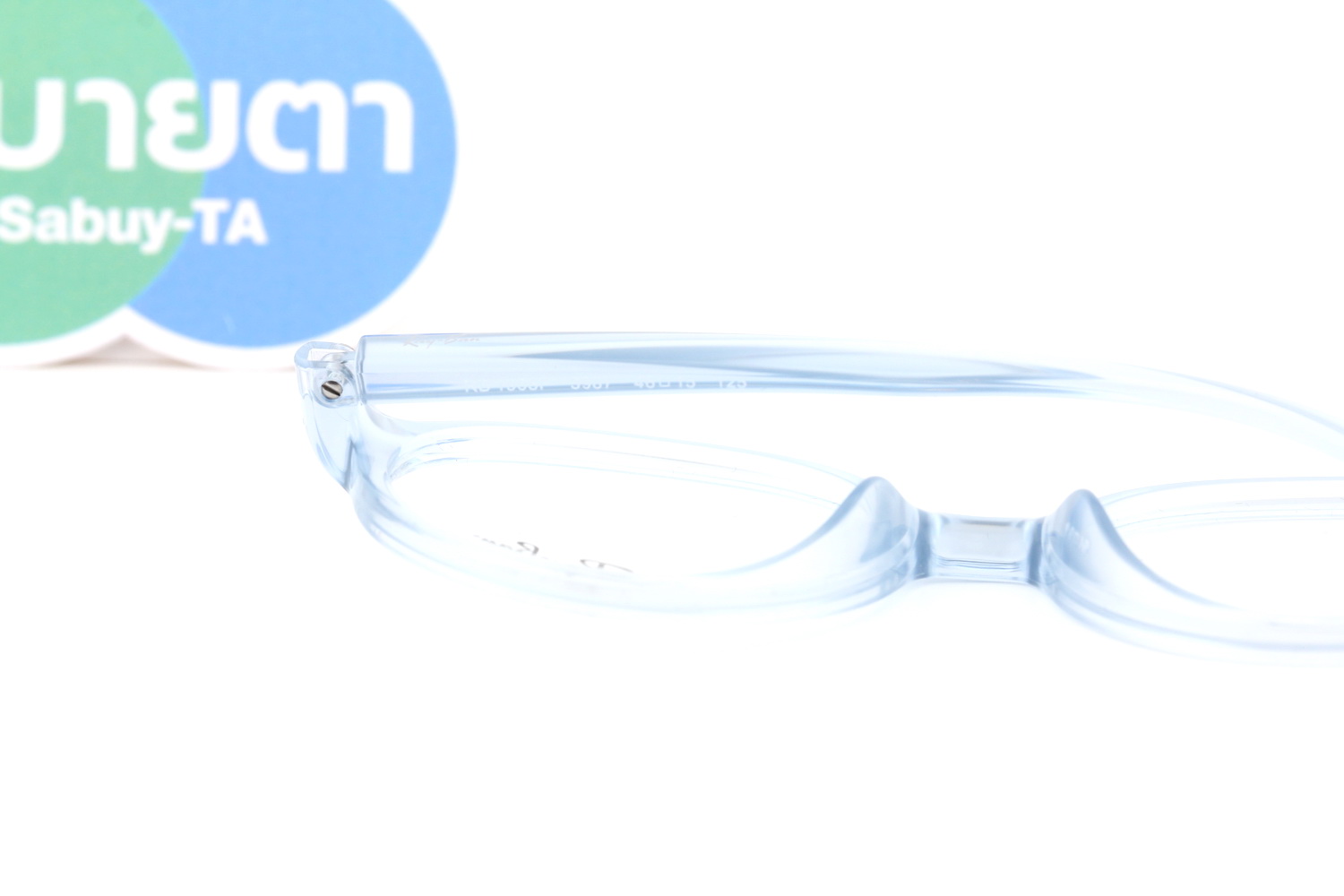 กรอบสายตาเด็ก RayBan RY1905F 3987