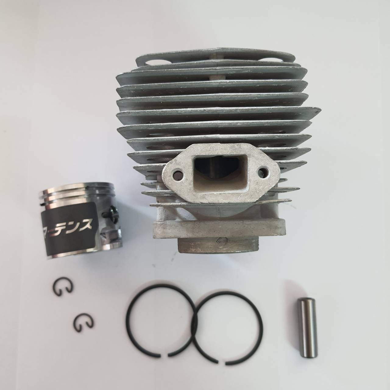 ชุดเสื้อสูบ HUSQVARNA 143R-II (MARTENS) ใช้กับเครื่องตัดหญ้า HUSQVARNA รุ่น 143R-II