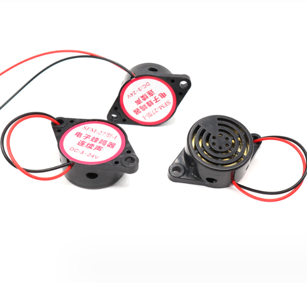 ออดไฟฟ้า 3-24 V