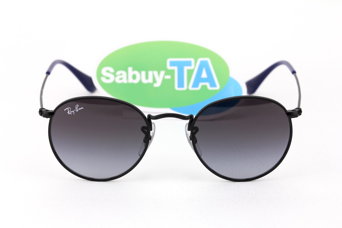 RayBan Round Junior RJ9547S 201/8G