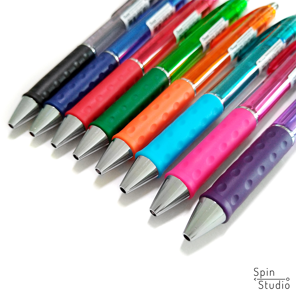 ปากกา IFeel-it โดย Pentel